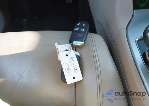 2015 Jeep Grand Cherokee Limited from USA, damaged, VIN 1C4RJFBG7FC122220